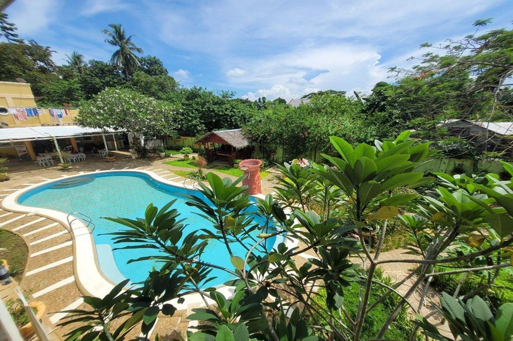 Hanbee'S Resort Puerto Princesa Exterior foto
