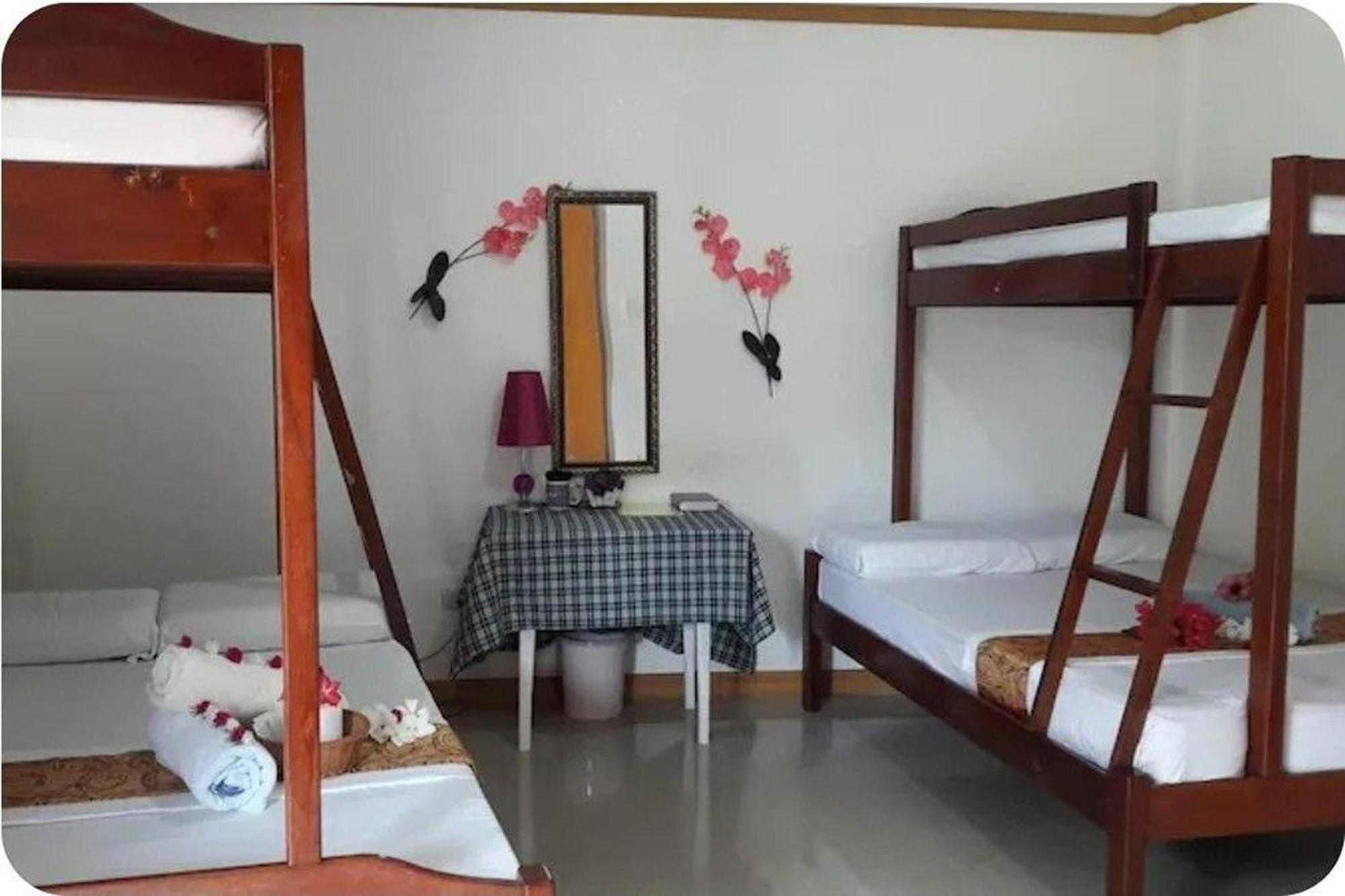 Hanbee'S Resort Puerto Princesa Exterior foto