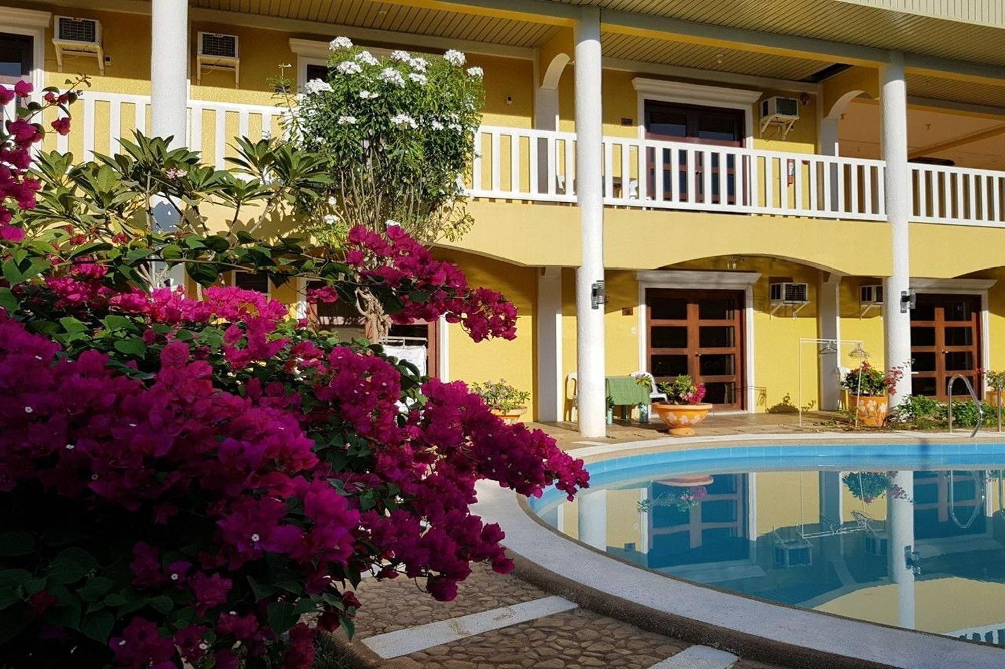 Hanbee'S Resort Puerto Princesa Exterior foto