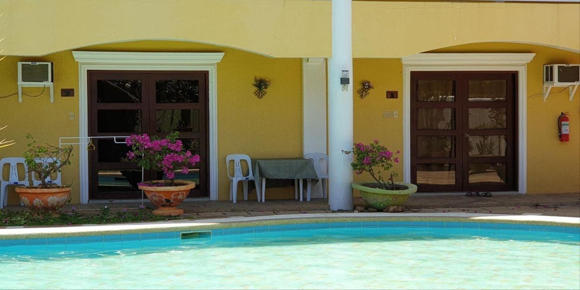 Hanbee'S Resort Puerto Princesa Exterior foto