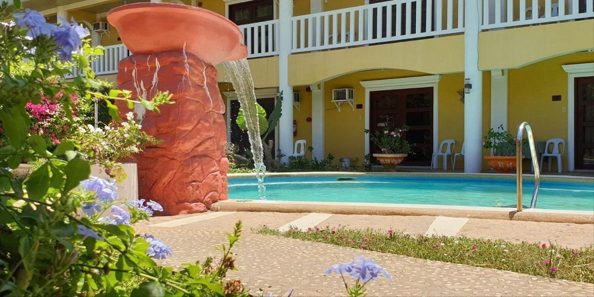 Hanbee'S Resort Puerto Princesa Exterior foto